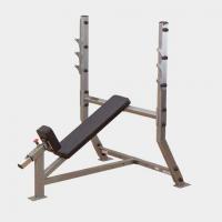 Наклонная скамья для жима Body Solid ProClub SIB359G