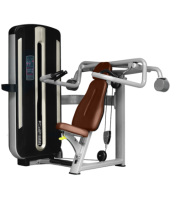 Жим от плеч BRONZE GYM MNM-003