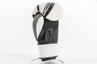 UFC PRO Performance Rush Перчатки для бокса White,14 унций UPR-75481