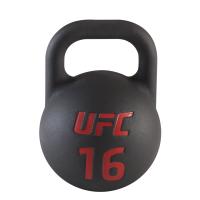 Гиря 16 kg UFC UFC-CTKB-8210