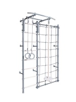 ДСК PERFETTO SPORT "Muscoli forti" grigio PS-410