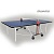 Теннисный стол DONIC OUTDOOR ROLLER 600 BLUE