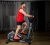 Эллиптический тренажер BH FITNESS EASY STEP DUAL