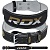 Пояс RDX 4" Leather 2XL черн/золот. (арт. WBS-4RB-2XL)